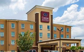 Comfort Suites Northwest - Cy - Fair